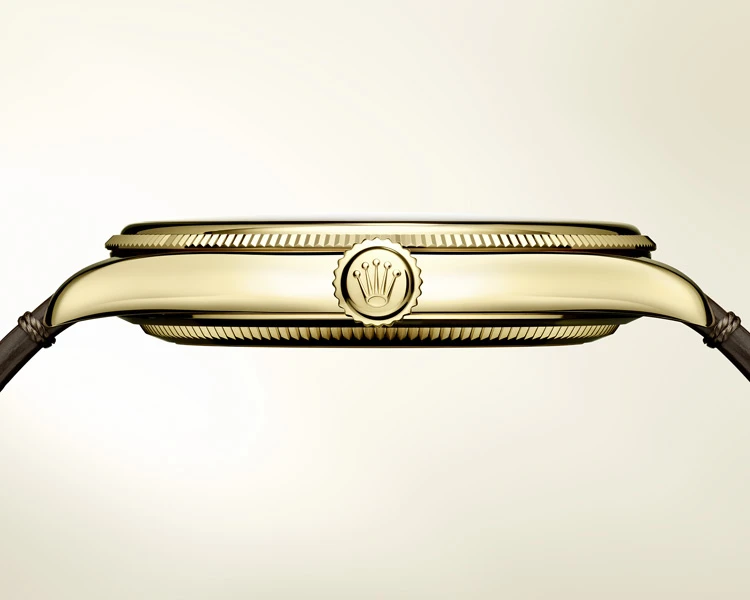 Nuovi modelli Rolex da Boite d'Or a Alba