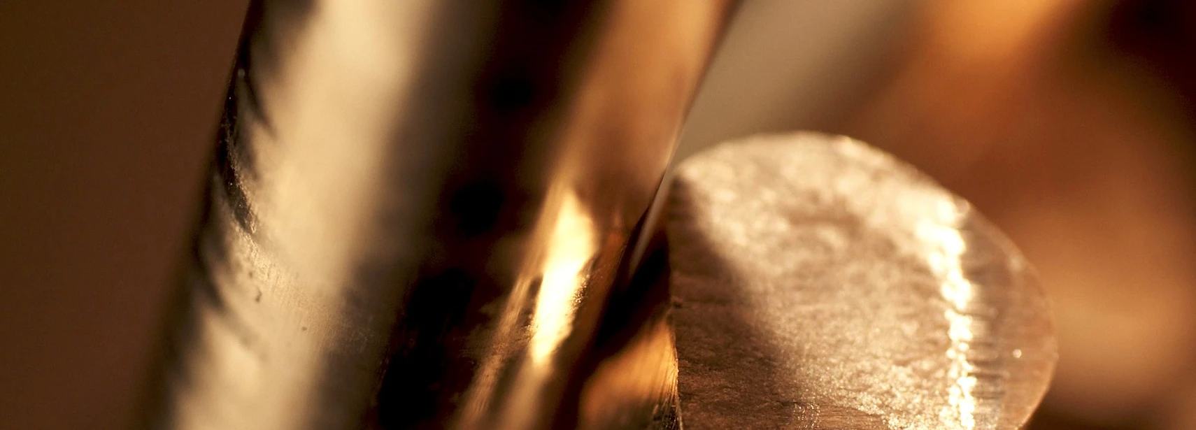 Rolex - Boite d'Or Alba
